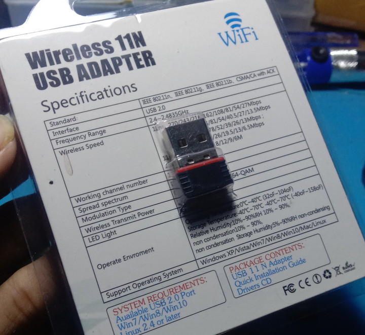 Download driver 802 11n wireless adapter pemalang otodidak